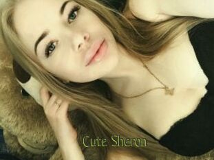 Cute_Sheron
