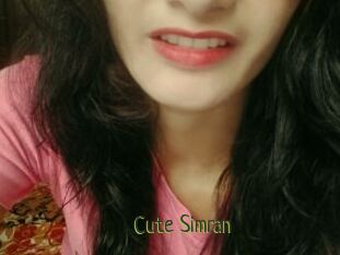 Cute_Simran