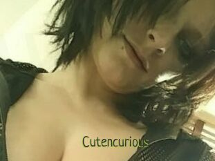 Cutencurious