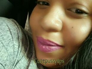 Cutepussylips
