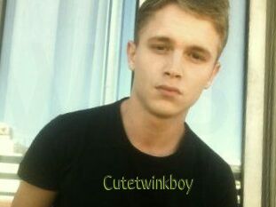 Cutetwink