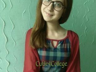 Cutie4College