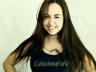 CutieAnnaForU