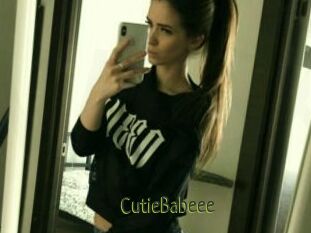 CutieBabeee