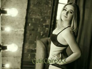 CutieClaireXXX