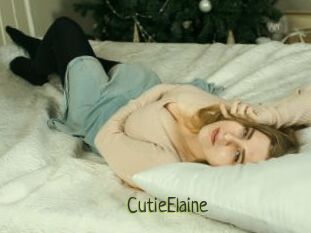 CutieElaine