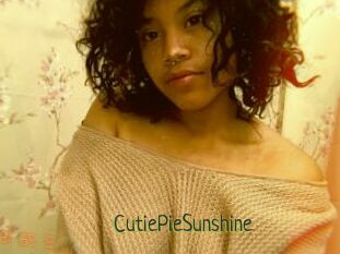 CutiePieSunshine