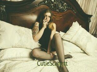 CutieScarlett