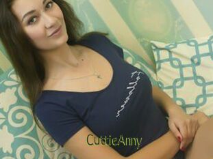 CuttieAnny