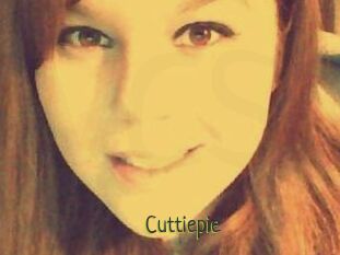 Cuttiepie