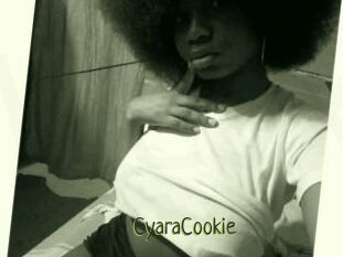 CyaraCookie