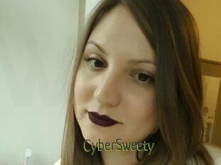 CyberSweety
