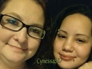 Cynessa517