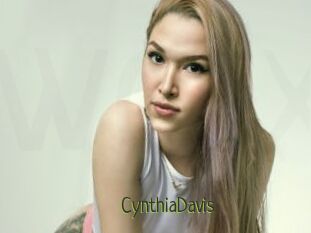 CynthiaDavis