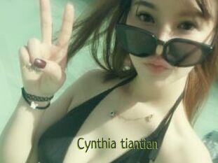 Cynthia_tiantian