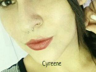 Cyreene
