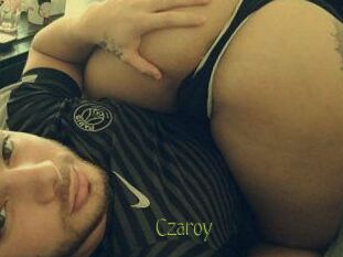 Czaroy