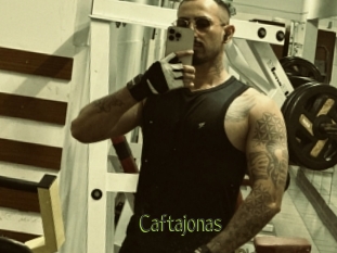 Caftajonas