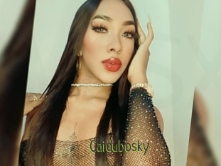 Caidubosky
