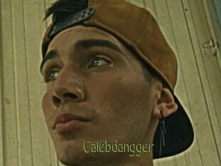 Calebdangger
