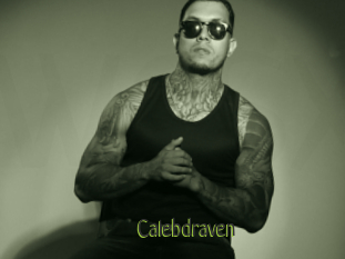 Calebdraven