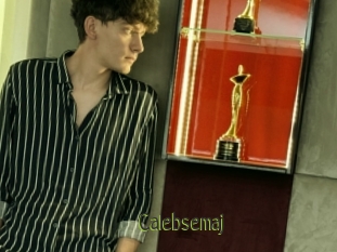 Calebsemaj