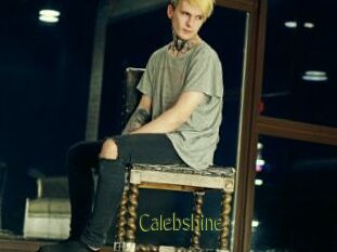 Calebshine
