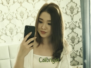 Calibrigirl