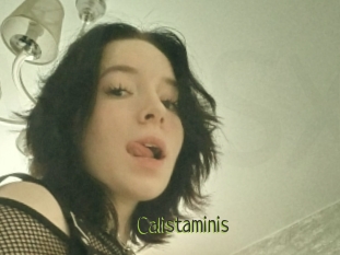 Calistaminis