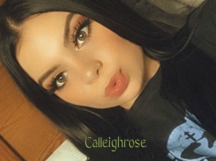 Calleighrose