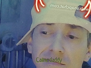 Callmedaddy