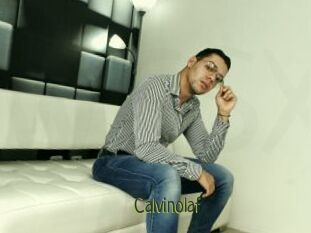 Calvinolaf