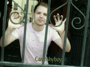 Calvinshyboy