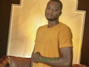 Calvinsmit