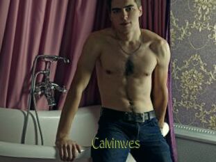 Calvinwes