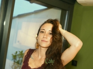 Caly