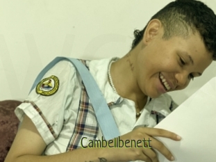 Cambellbenett