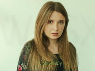 Cameliajoy