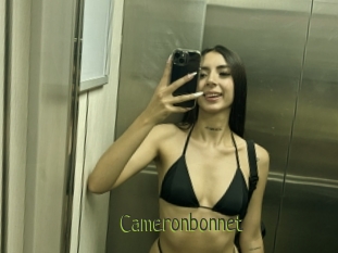 Cameronbonnet