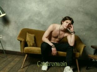 Cameronwain