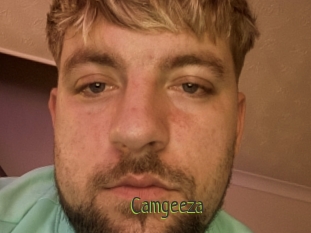 Camgeeza