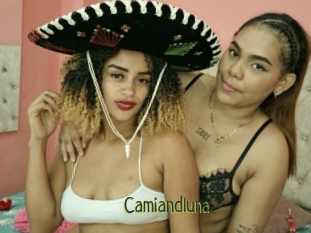 Camiandluna