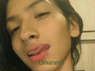 Camiarango