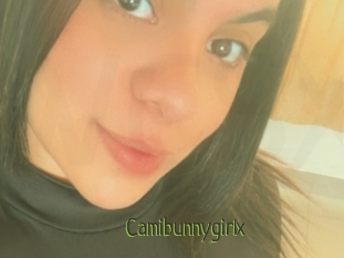 Camibunnygirlx