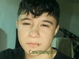 Camiithompson