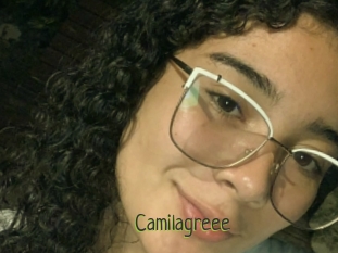 Camilagreee
