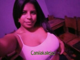 Camilakallejaz