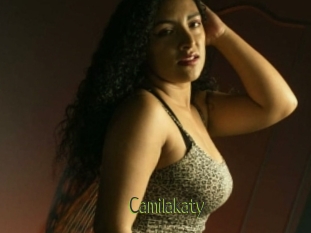Camilakaty