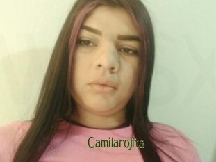 Camilarojita
