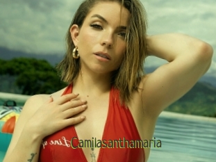 Camilasanthamaria
